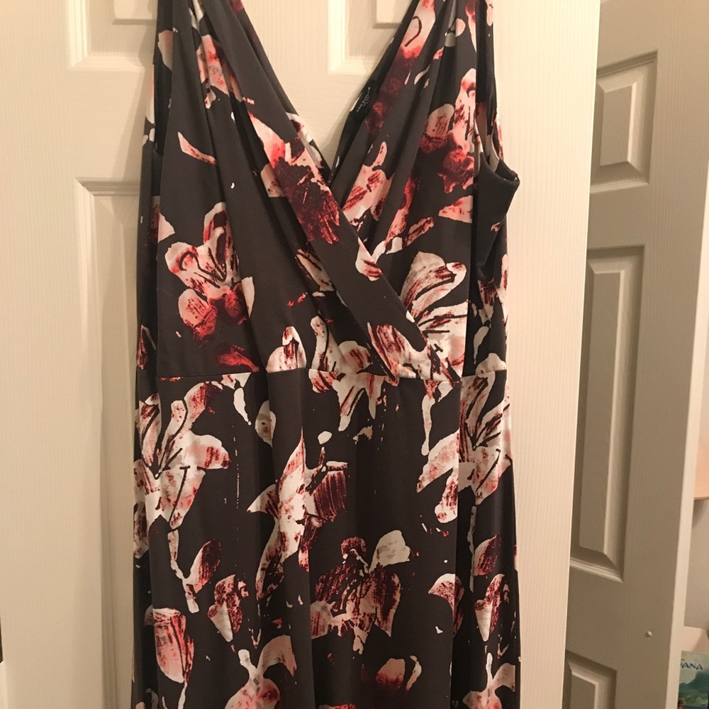 Ann Taylor Dress. NWT. Size XL